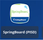 springboard pisd
